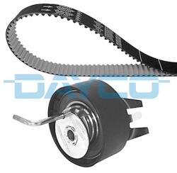 DAYCO Set Curea De Distributie Ktb702 Jaguar Xf I/Xf Sportbrake/Xj (KTB702)