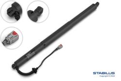 STABILUS Motor Electric, Haion 458698 Ford Puma