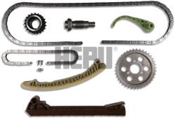 HEPU Chit Lant De Distributie 21-0118 Mercedes-Benz A-Class/Vaneo (21-0118)