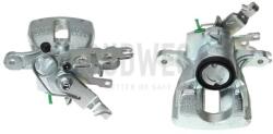 BUDWEG CALIPER Etrier Frana Axa Spate Stanga 345148 Vw Caddy Alltrack Iv/Caddy Iv (345148)