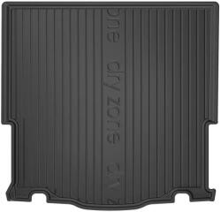 Frogum Cheder Portbagaj Dz549109 Ford Mondeo V (DZ549109)