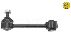 MEYLE Brat/Bieleta Suspensie, Stabilizator Axa Spate Stanga 3160600054/Hd Bmw X3/X4 (3160600054/HD)