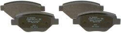 Bosch Set Placute Frana, Frana Disc 0986424774 Renault Megane Ii