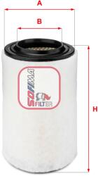 SOFIMA Filtru Aer S7629A Alfa Romeo Giulietta (S7629A)