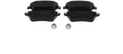 Bosch Set Placute Frana, Frana Disc 0986424795 Dacia Dokker/Dokker Pick-Up/Duster/Lodgy (0986424795)