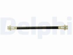 DELPHI Furtun Frana Lh6020 Chevrolet Matiz/Spark Daewoo Matiz (LH6020)