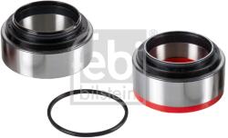 FEBI BILSTEIN Set Rulment Roata Axa Spate Dreapta 104985 Daf 45/55/65 Cf/75 Cf/85 Cf/95 Xf/Cf (104985)