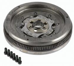 SACHS Volanta 2295000541 Audi A3 Seat Altea/Leon/Toledo Iii Skoda Octavia Ii/Superb Ii