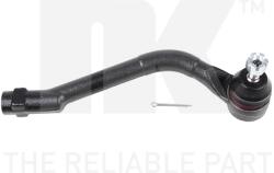 NK Cap De Bara 5033441 Hyundai Grandeur/Sonata Vi/I40 I/I40 I Cw/Ix35 Kia Carens Iv
