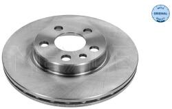 MEYLE Disc Frana Punte Fata 11-155210015 Citroën Evasion/Jumpy I Fiat Scudo/Ulysse (11-155210015)