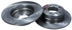 MAXGEAR Disc Frana Puntea Spate 19-1960Sport Bmw 1 (19-1960SPORT)