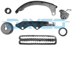 DAYCO Chit Lant De Distributie Ktc1010 Nissan Micra C+C Iii/Micra Iii/Note (ktc1010)