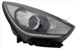 TYC Far Stanga 20-16036-06-2 Kia Niro I (20-16036-06-2)