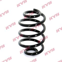 KYB Arc Spiral Puntea Spate Ra5804 Nissan Leaf