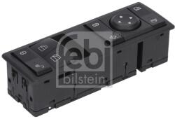 Febi Bilstein Comutator, Macara Geam Pe Partea Soferului 196648 Mercedes-Benz Actros/Antos/Axor