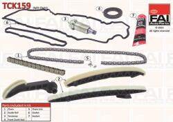 FAI AutoParts Chit Lant De Distributie Partea De Jos Tck159 Mercedes-Benz A-Class/B-Class