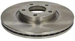 ABE Disc Frana Punte Fata C33072Abe Mazda 3/5 (C33072ABE)