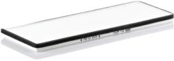 MANN-FILTER Filtru, Aer Habitaclu Compartimentul Motorului, Sub Ștergătoare Cu4251 (CU4251)