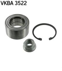 SKF Set Rulment Roata Vkba3522 Mercedes-Benz M-Class