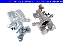 ATE Etrier Frana 24.3354-1703.5 Mazda 6 (24.3354-1703.5)