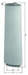 MAHLE Filtru Aer Lx818 Bmw 3/5/7/X3/X5/X6 Land Rover Range Rover Iii
