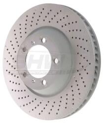 SHW Performance Disc Frana Axa Fata Stanga Pfl30905 Porsche 911