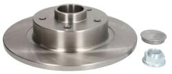 ABE Disc Frana Puntea Spate C4R034Abe Renault Clio Iv/Fluence/Kaptur/Latitude (C4R034ABE)