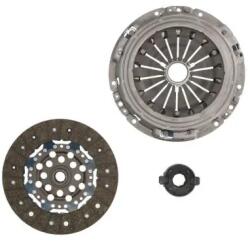 NEXUS Set Ambreiaj F1C047Nx Citroën C5 I/C5 Ii/C8 Fiat Ulysse Lancia Phedra (F1C047NX)