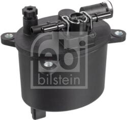 FEBI BILSTEIN Filtru Combustibil 170357 Citroën C-Crosser/C-Crosser Enterprise/C5 Ii/C5 Iii/C6 (170357)