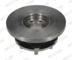 FERODO Disc Frana Fcr313A Iveco Daily Iii (FCR313A)