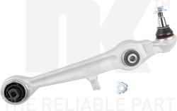 NK Brat, Suspensie Roata 5014769 Audi A4 B5/A6 C5/A8 D2 Skoda Superb I