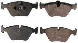 MAXGEAR Set Placute Frana, Frana Disc Punte Fata 19-1077 Bmw 3/X3/Z4 Mg Mg X-Power/Mg Zt