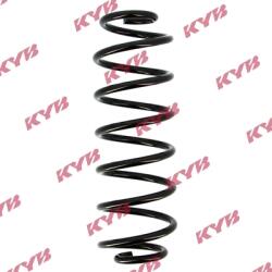 KYB Arc Spiral Puntea Spate Ra7135 Ford B-Max
