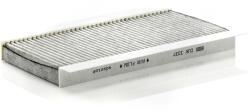 MANN-FILTER Filtru, Aer Habitaclu Compartiment Motor Centru, Sub Capac Cutie Apă Cuk3337 (CUK3337)