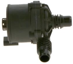 Bosch Pompă De Apă Suplimentară (Circuitul Apei De Răcire) 0392023486 Bmw 2/3/4/4 Gran