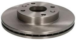 ABE Disc Frana Punte Fata C33044Abe Ford Usa Escort Kia Rio I Mazda 2/323 C Iv/Demio
