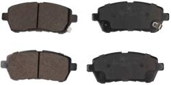 MAXGEAR Set Placute Frana, Frana Disc Punte Fata 19-1982 Daihatsu Materia/Sirion Mazda 2 (19-1982)