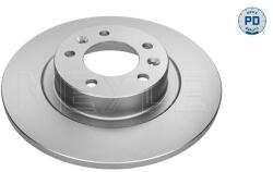 MEYLE Disc Frana Puntea Spate 11-155230013/Pd Peugeot 508/508 I/508 Sw I
