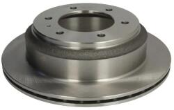 ABE Disc Frana Puntea Spate C49001Abe Honda Civic I Isuzu Rodeo Autoturism De Teren,