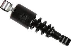 SACHS Amortizor, Suspensie Cabina 316693 Mercedes-Benz Actros