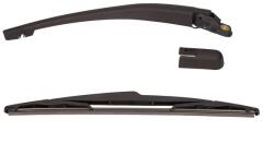 MaXgear Set Stergatoare, Curatare Parbriz 39-0455 Volvo Xc90 I (39-0455)