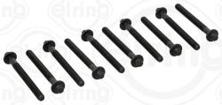 ELRING Set Surub, Chiulasa 267.551 Chevrolet Grand Vitara/Tracker Citroën C-Crosser/C4
