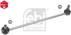 FEBI BILSTEIN Brat/Bieleta Suspensie, Stabilizator Axa Fata Dreapta 19668 Bmw X5 (19668)