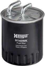 HENGST FILTER Filtru Combustibil H140Wk Mitsubishi Colt/Colt Vi Smart Forfour (H140WK)