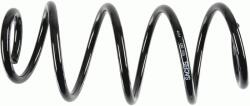 SACHS Arc Spiral 993067 Seat Toledo Iv Skoda Fabia Iii/Rapid Vw Passat B6/Polo V