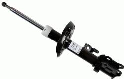 SACHS Amortizor Axa Fata Dreapta 314694 Kia Soul I (314694)