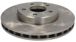 ABE Disc Frana A 1-A Axă Conducătoare Dreapta C3M114Abe Mercedes-Benz E-Class