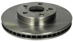 ABE Disc Frana Punte Fata C32183Abe Lexus Ct Toyota Allion I/Caldina/Carina Vii/Opa