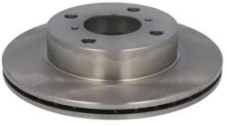 ABE Disc Frana Punte Fata C38013Abe Ds Ds 3 Suzuki Alto Vi/Wagon R/Wagon R+ (C38013ABE)