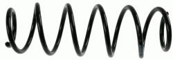 SACHS Arc Spiral 994074 Mercedes-Benz A-Class/B-Class
